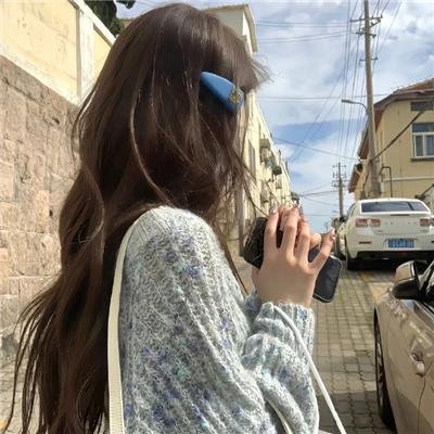 纽约娃娃 海报
